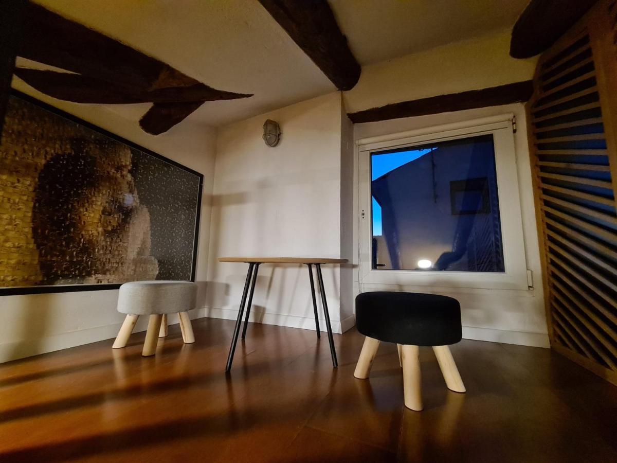 Sky With Sky View Apartman Poreč Kültér fotó
